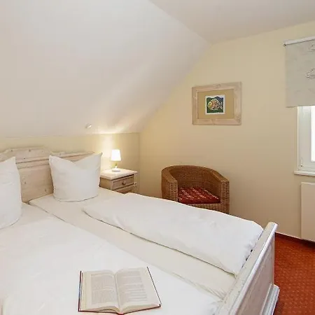 Ostseeferienpark Seepferdchen Haus B Usedom 2D *