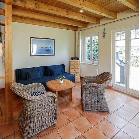 펜션 Ostseeferienpark Seepferdchen Haus B Usedom 2D